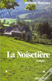 Capa do artigo La Noisetiere