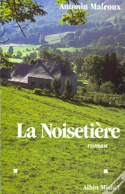 Capa do artigo La Noisetiere