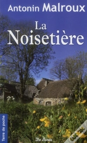 Capa do artigo La Noisetiere
