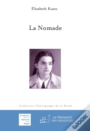 Capa do artigo La Nomade