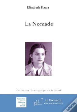 Capa do artigo La Nomade