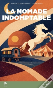 Capa do artigo La Nomade Indomptable