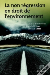 Capa do artigo La Non Regression En Droit De L