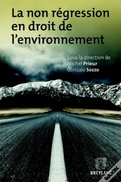 Capa do artigo La Non Regression En Droit De L'Environnement