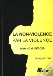 Capa do artigo La Non Violence Par La Violence