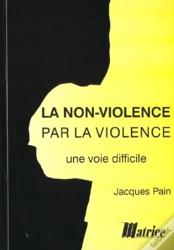Capa do artigo La Non Violence Par La Violence