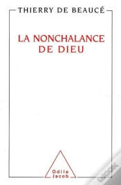 Capa do artigo La Nonchalance De Dieu
