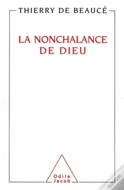 Capa do artigo La Nonchalance De Dieu