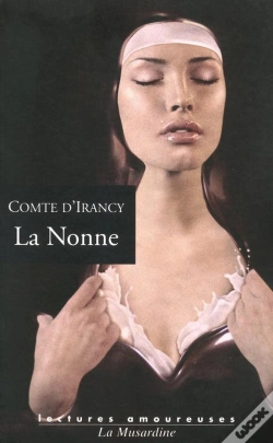 Capa do artigo La Nonne