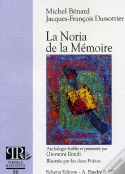 Capa do artigo La Noria De La Mémoire