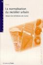 La Normalisation Du Mobilier Urbain - Preview