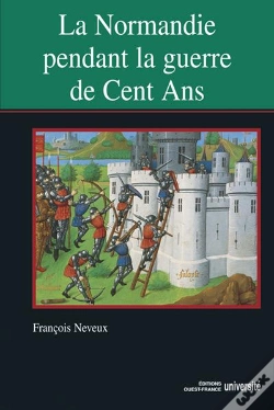 Capa do artigo La Normandie Au Xve Siècle