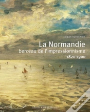 Capa do artigo La Normandie, Berceau De L