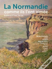 Capa do artigo La Normandie Comme Ils L