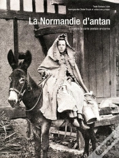 Capa do artigo La Normandie D