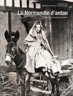 Capa do artigo La Normandie D'Antan
