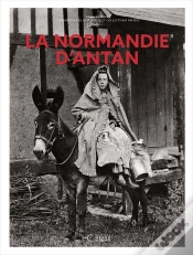 Capa do artigo La Normandie D