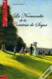 Capa do artigo La Normandie De La Comtesse De Ségur