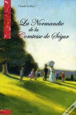 Capa do artigo La Normandie De La Comtesse De Ségur