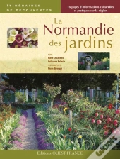 La Normandie Des Jardins