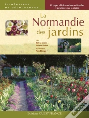 Capa do artigo La Normandie Des Jardins