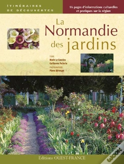 Capa do artigo La Normandie Des Jardins