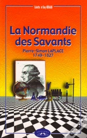La Normandie Des Savants - Pierre Simon Laplace - 1749/1827