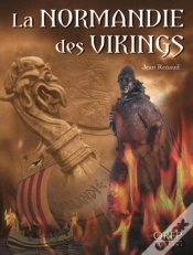 Capa do artigo La Normandie Des Vikings