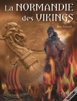 Capa do artigo La Normandie Des Vikings