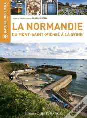 Capa do artigo La Normandie Entre Seine Et Mont-Saint-Michel