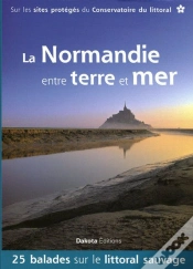 Capa do artigo La Normandie Entre Terre Et Mer