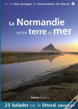 Capa do artigo La Normandie Entre Terre Et Mer