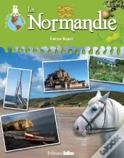 Capa do artigo La Normandie