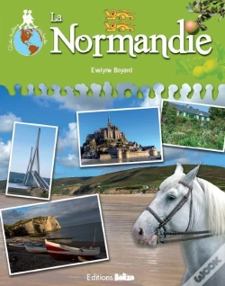 Capa do artigo La Normandie