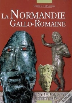 Capa do artigo La Normandie Gallo-Romaine