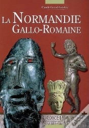 Capa do artigo La Normandie Gallo-Romaine