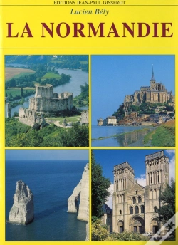 Capa do artigo La Normandie