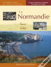 Capa do artigo La Normandie