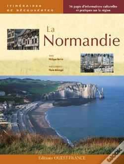 Capa do artigo La Normandie