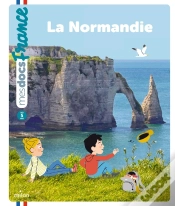 Capa do artigo La Normandie