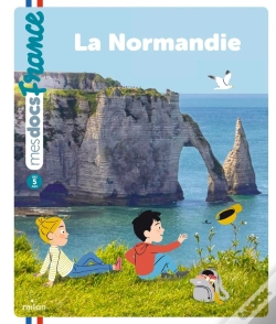 Capa do artigo La Normandie