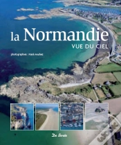 Capa do artigo La Normandie Vue Du Ciel