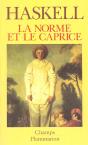 La Norme Et Le Caprice - Preview