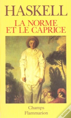 Capa do artigo La Norme Et Le Caprice