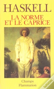 Capa do artigo La Norme Et Le Caprice