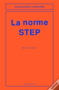 Capa do artigo La Norme Step