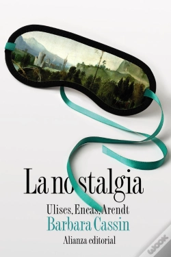 Capa do artigo La Nostalgia