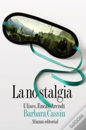 Capa do artigo La Nostalgia