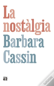 Capa do artigo La Nostalgia