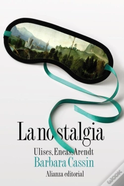 Capa do artigo La Nostalgia